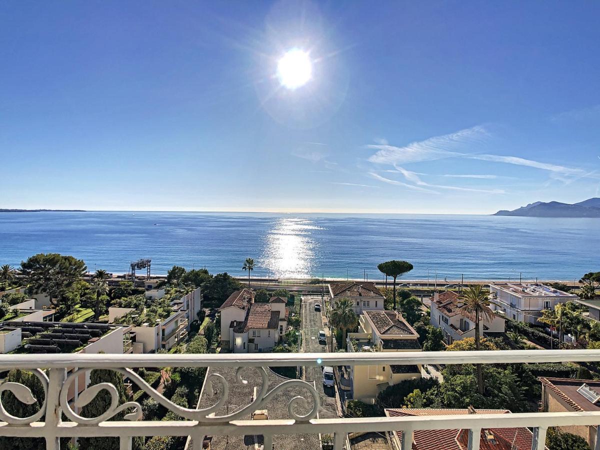 Appartamento Un Palais Au Prix D'un 3 étoiles Cannes