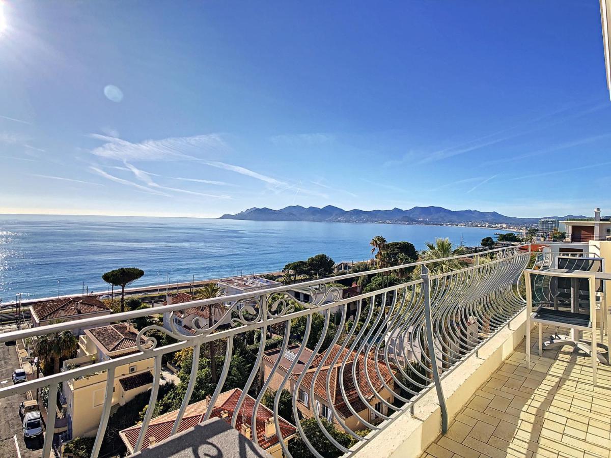 Appartamento Un Palais Au Prix D'un 3 étoiles Cannes